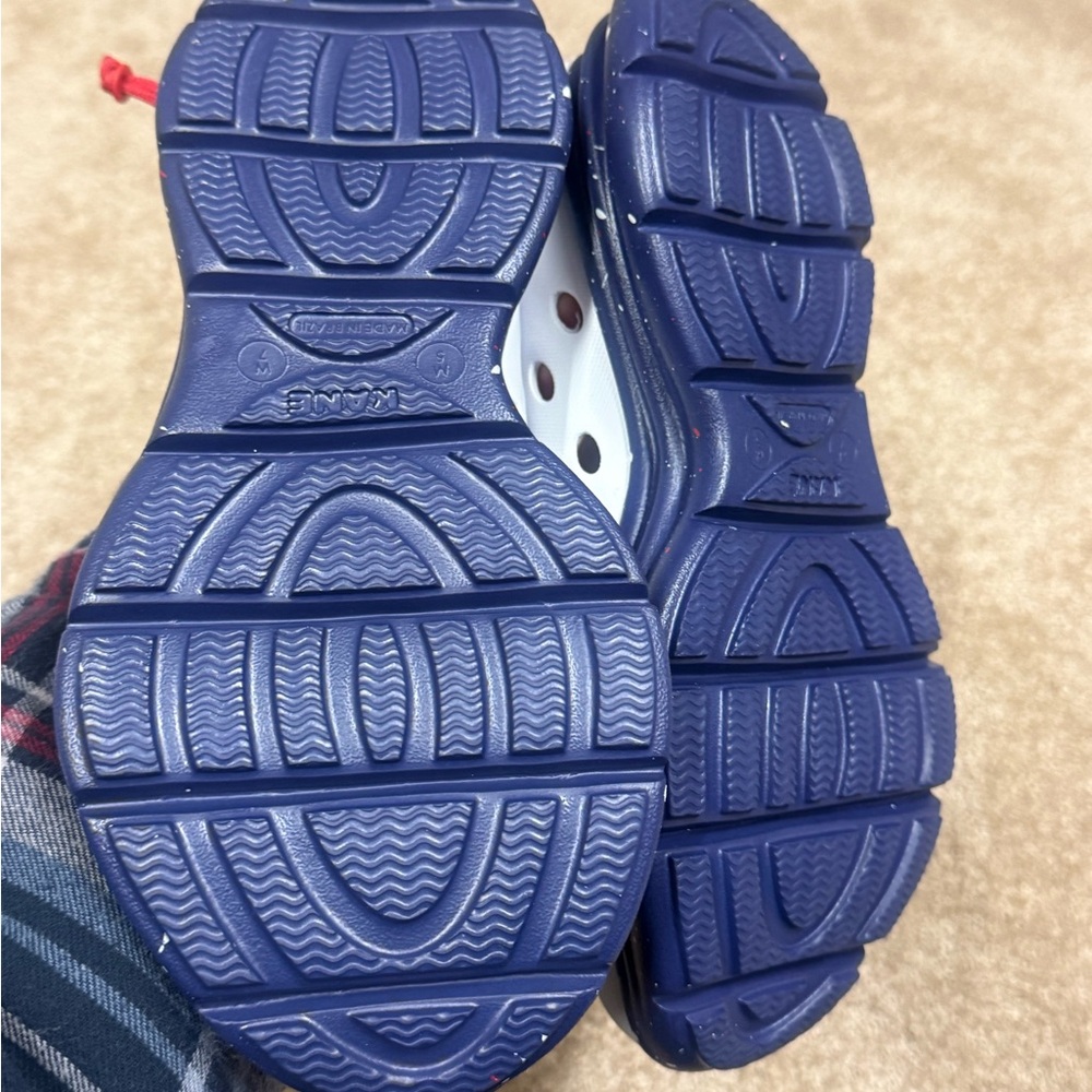 Kane Revive Recovery Shoes Slip-On | Women’s Size 7 | New (No Box) - Picture 5 of 7